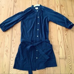 Free people tunic cardigan